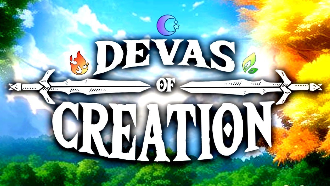 Devas of Creation Roblox: What You Need to Know